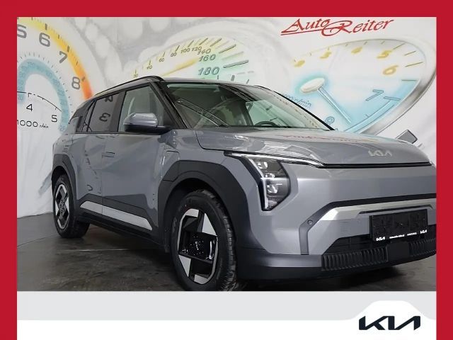 Kia EV3 FWD Long range