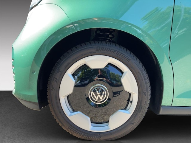 Volkswagen ID.Buzz Pro