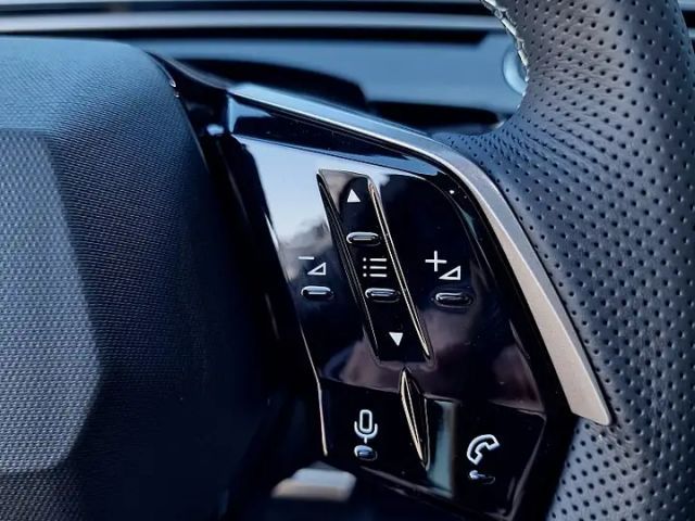 Peugeot E-3008 73Kwh GT-Line