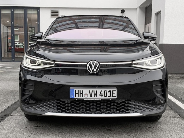 Volkswagen ID.4 Performance Pro