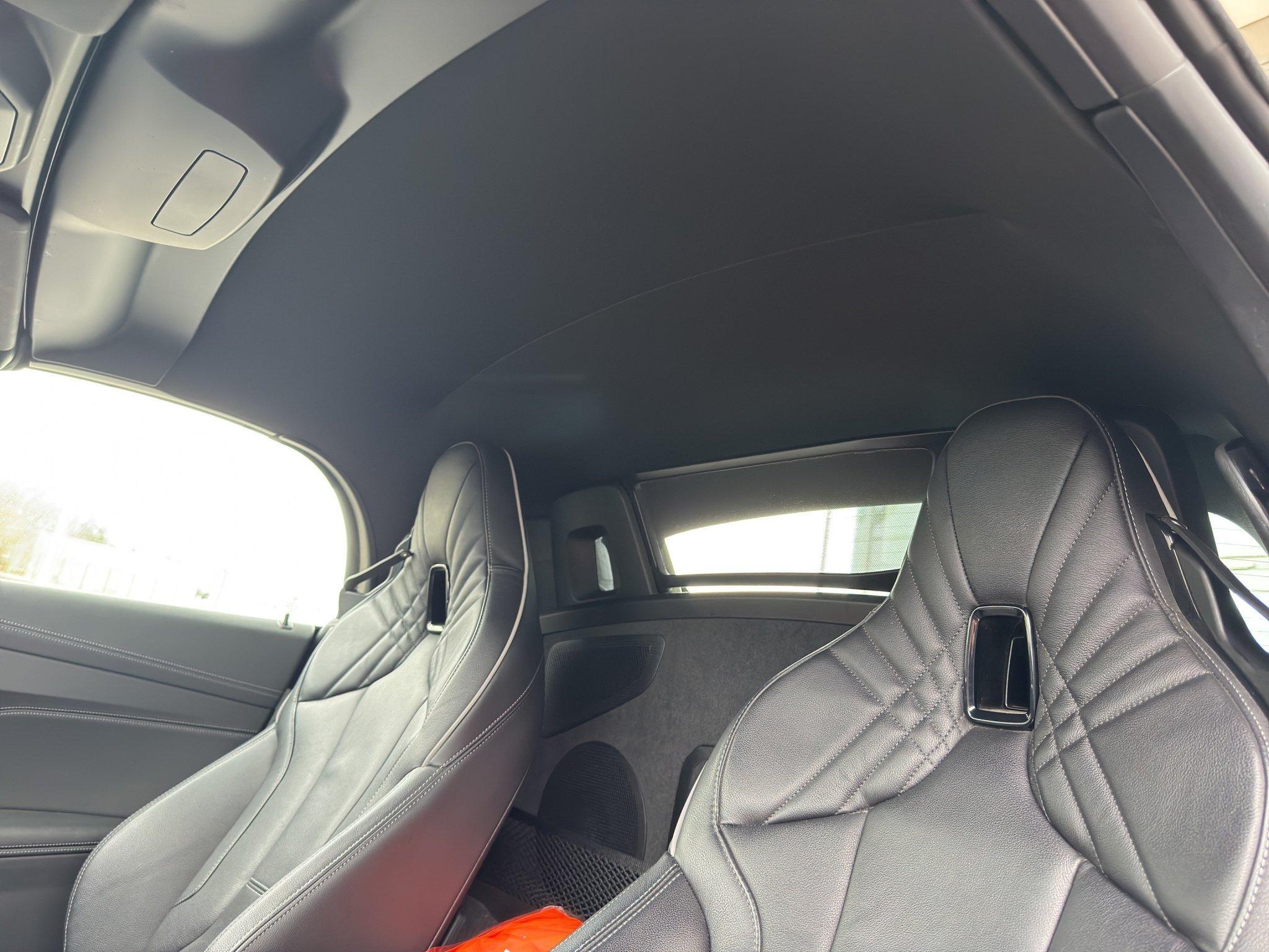 BMW Z4 M40i Roadster