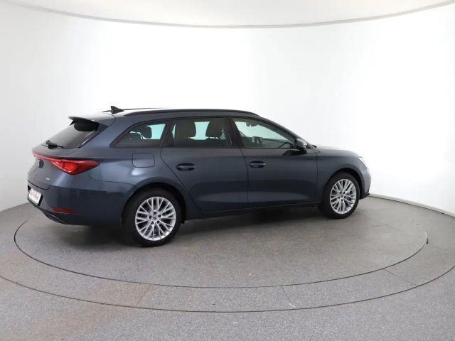 Seat Leon DSG Style e-Hybrid