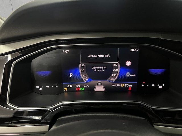 Volkswagen Polo 1.0 TSI DSG Move