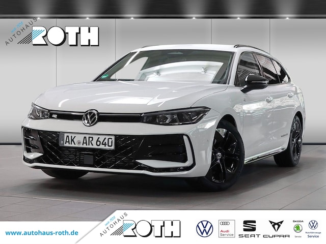 Volkswagen Passat DSG R-Line