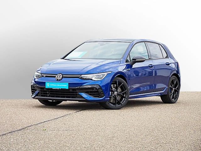 Volkswagen Golf 2.0 TSI 4Motion DSG Golf VIII