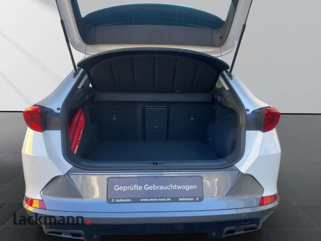 Cupra Formentor 1.5 TSI