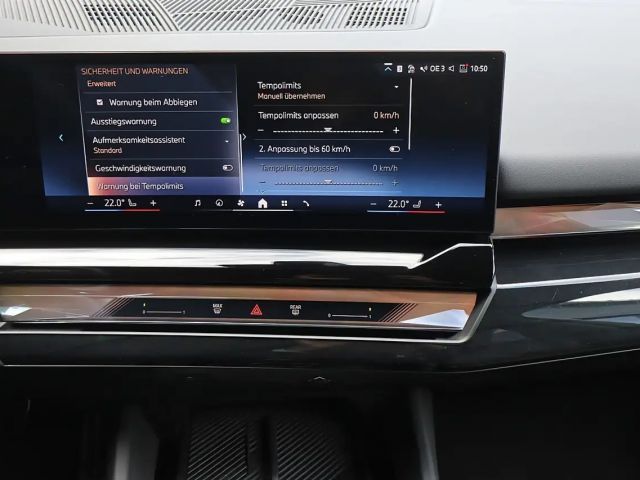 BMW i5 M-Sport eDrive40