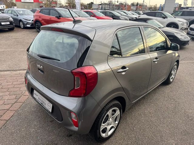 Kia Picanto Edition 7