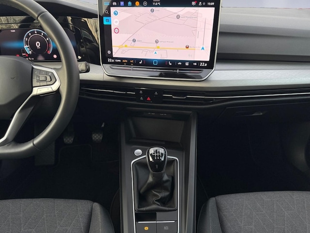 Volkswagen Golf Golf VIII Life