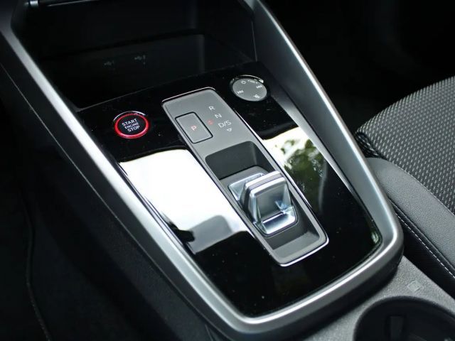 Audi S3 Quattro Sportback