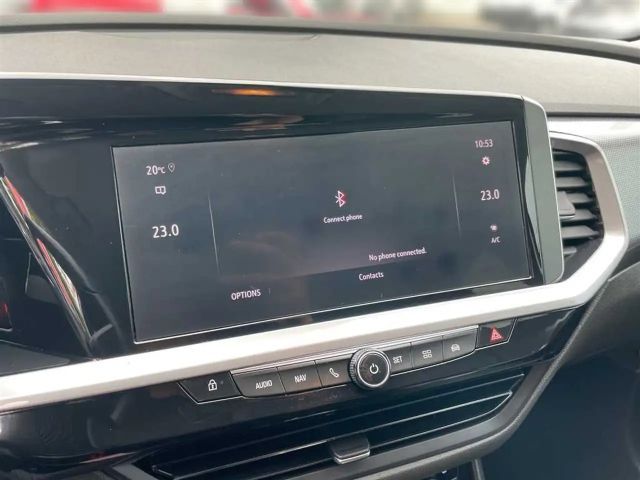 Opel Grandland X Business