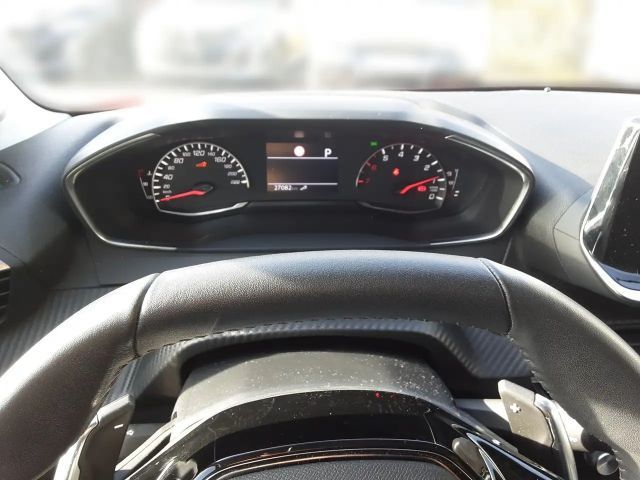 Peugeot 208 Allure Pack PureTech