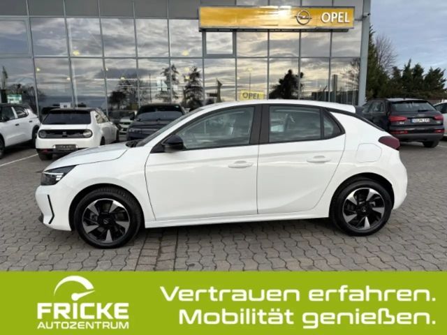 Opel Corsa Edition