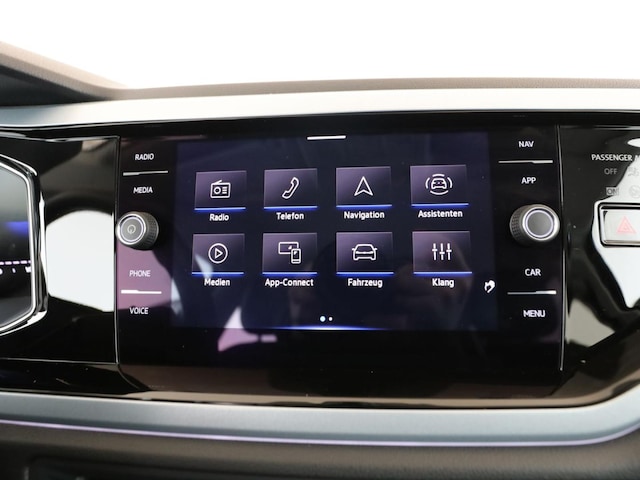 Volkswagen Taigo 1.5 TSI