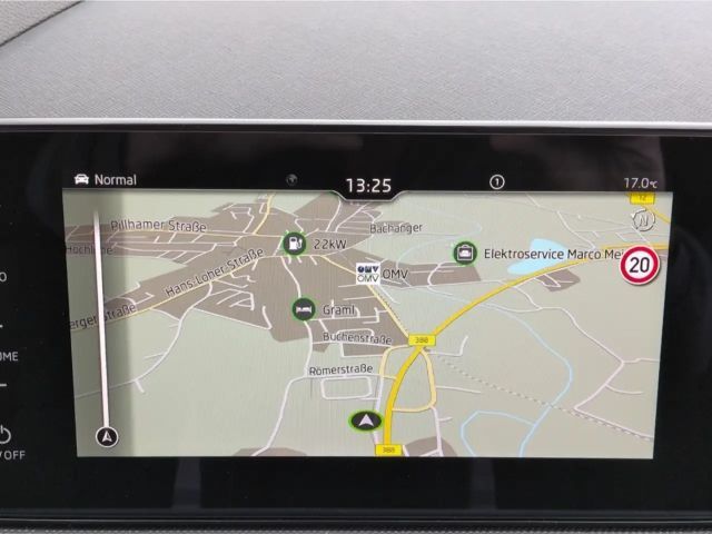 Skoda Scala 1.0 TSI Tour