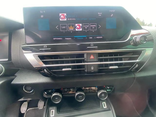 Citroën C4 Feel PureTech