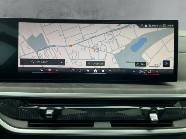 BMW X7 M-Sport xDrive