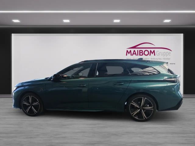 Peugeot 308 GT-Line Hybrid SW