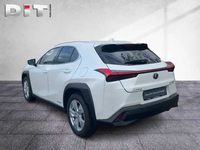 Lexus UX 250h Style Edition