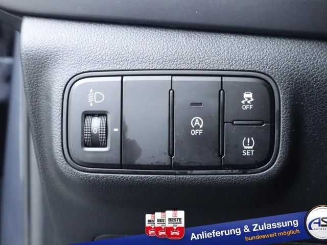 Hyundai i20 Select