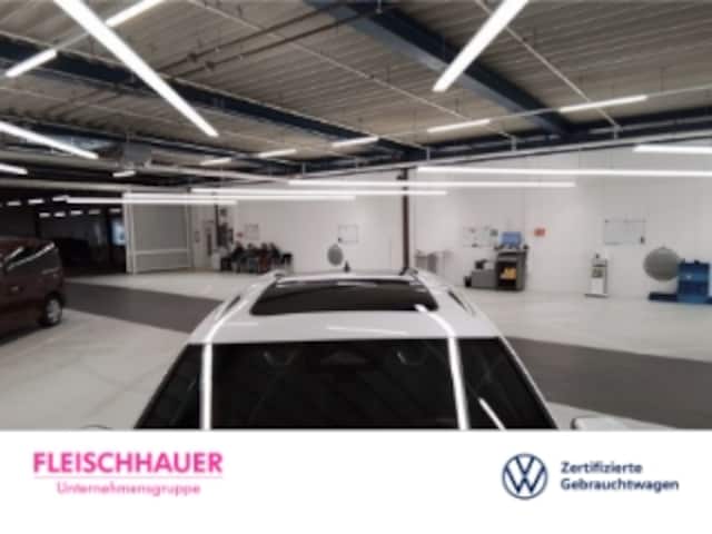 Volkswagen Tiguan 1.5 eTSI DSG R-Line