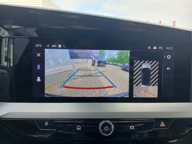 Opel Mokka 1.2 Turbo