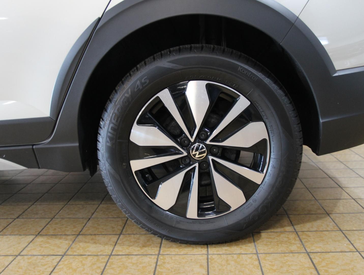 Volkswagen Taigo 1.0 TSI Move