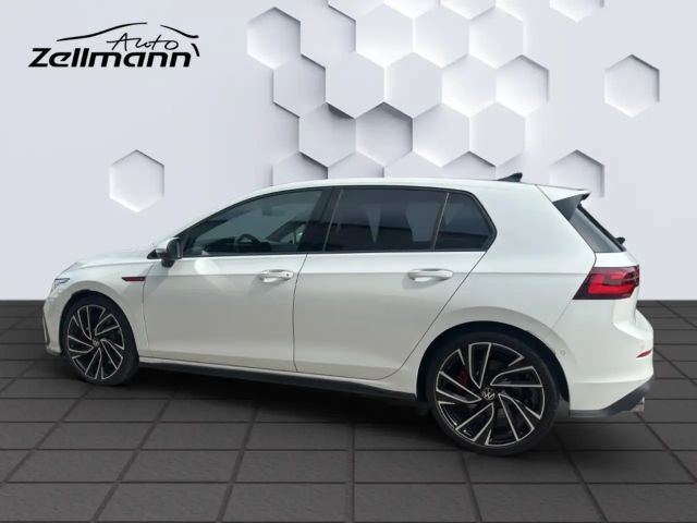 Volkswagen Golf 2.0 TSI DSG GTI