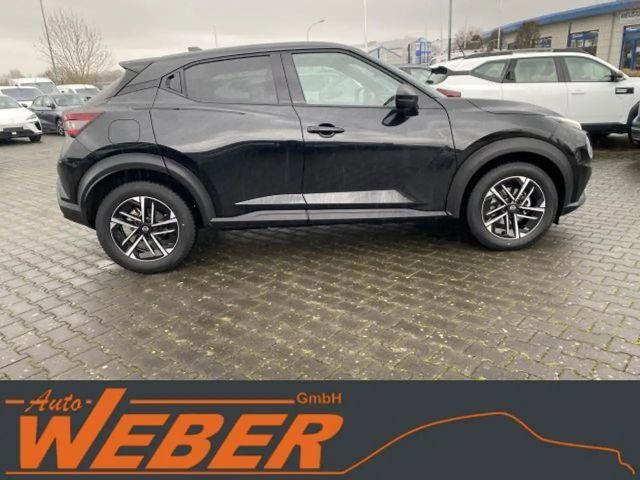 Nissan Juke N-Connecta