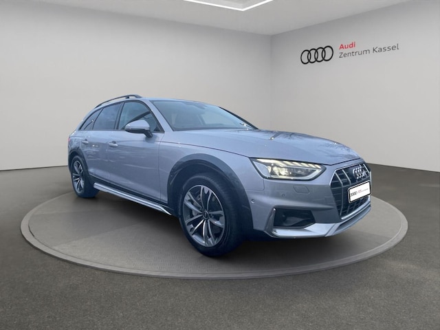 Audi A4 allroad 45 TFSI Quattro S-Tronic