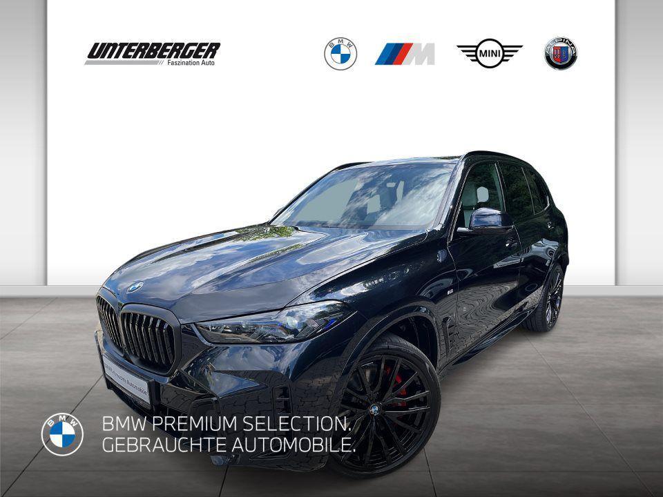 BMW X5 xDrive30d