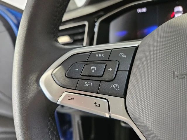 Volkswagen Polo 1.0 TSI DSG Move