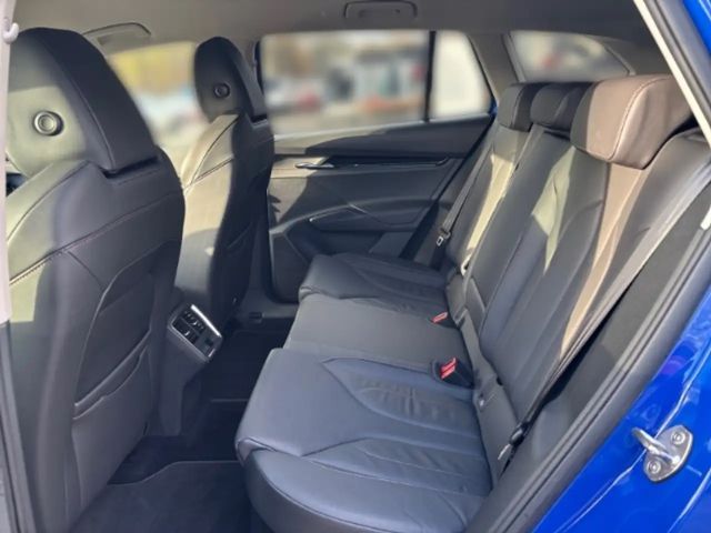 Skoda Enyaq Suite iV 60