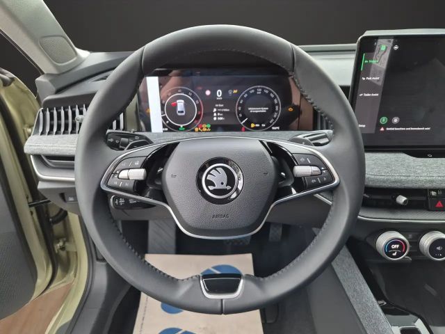 Skoda Superb 1.5 TSI Combi Selection