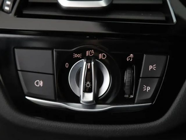 BMW 520 520d Luxury Line Touring xDrive