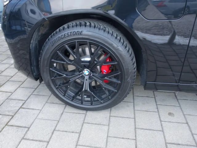 BMW X3 M-Sport xDrive