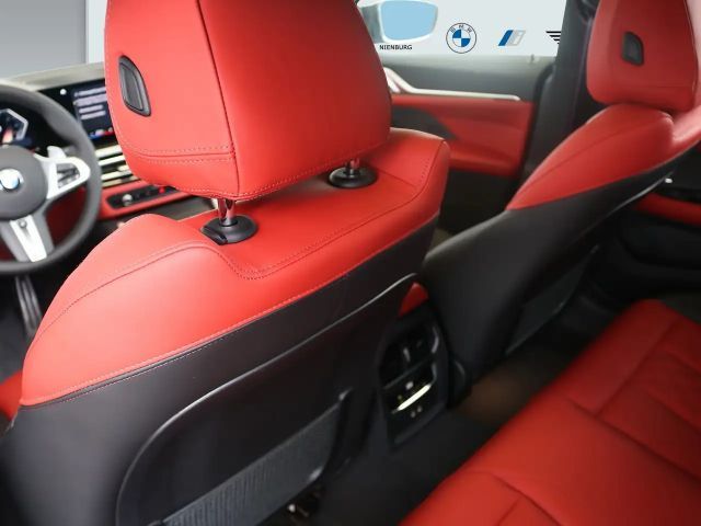 BMW 440 Coupé Gran Coupé M440i