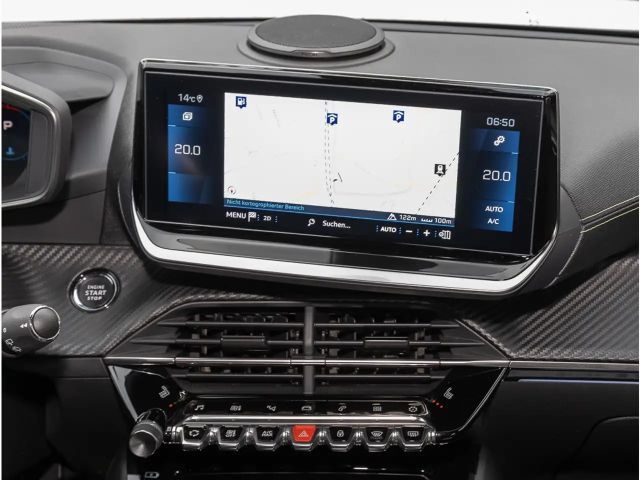 Peugeot 2008 GT-Line PureTech