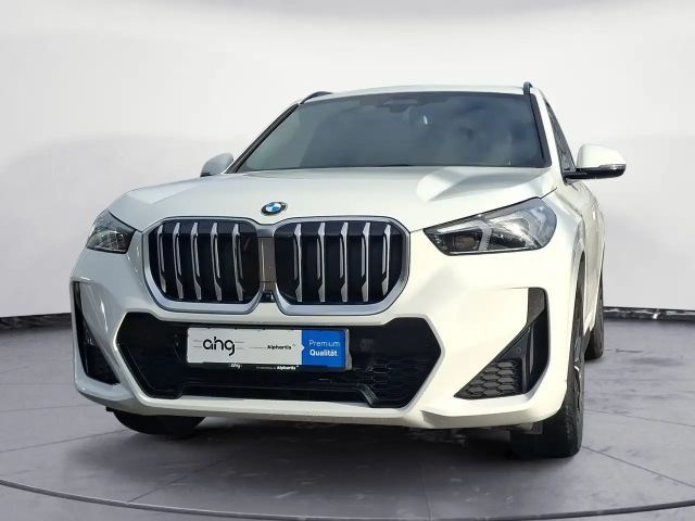 BMW X1 M-Sport