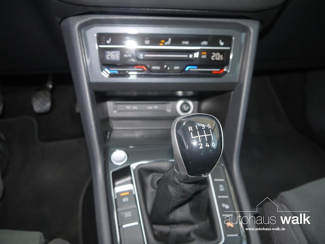 Volkswagen Tiguan 2.0 TDI Elegance Elegance Pro