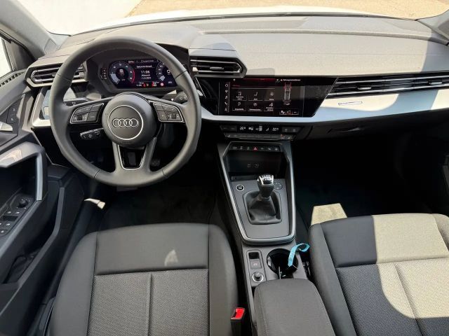 Audi A3 30 TDI Sedan
