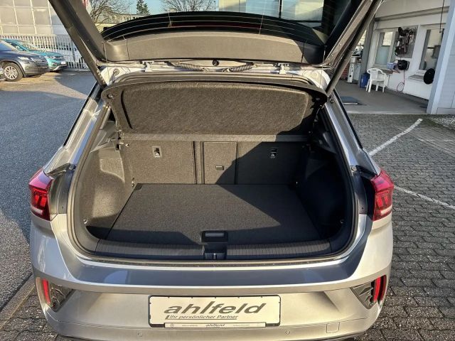 Volkswagen T-Roc 2.0 TSI 4Motion DSG R-Line