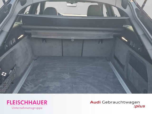 Audi A6 50 TDI Avant Quattro S-Line