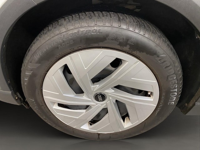 Audi Q4 e-tron 35 Sportback