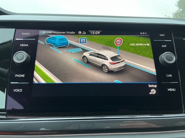 Volkswagen Taigo 1.0 TSI DSG