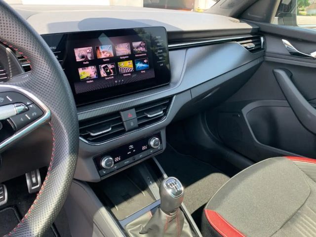 Skoda Kamiq 1.0 TSI Monte Carlo