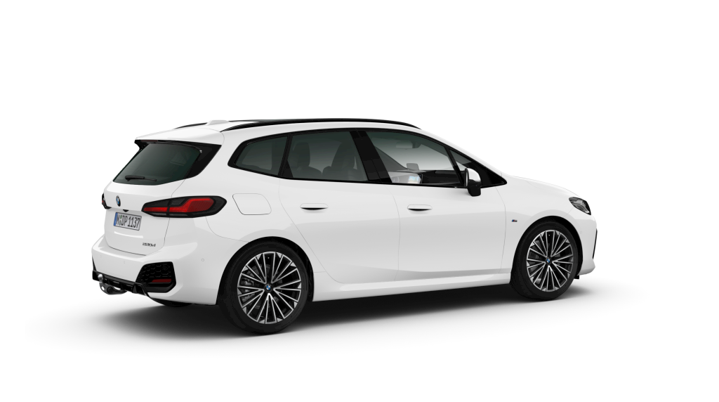 BMW 220 220d Active Tourer