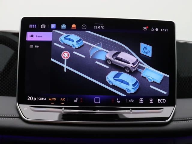 Volkswagen Tiguan 1.5 TSI eHybrid