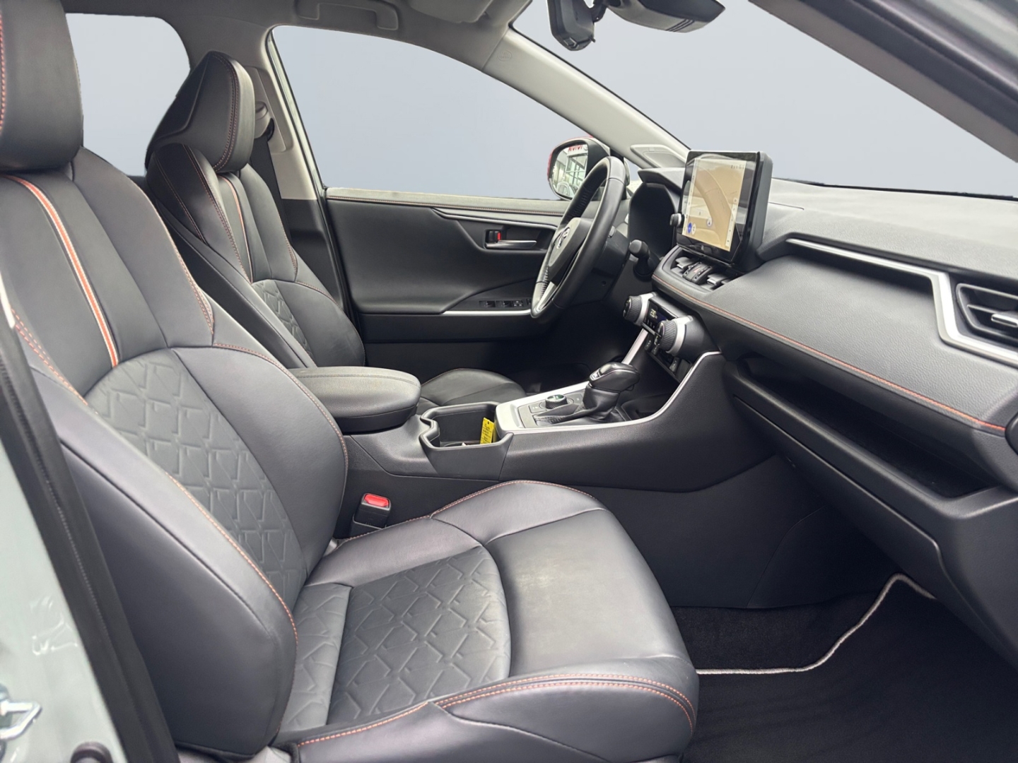 Toyota RAV4 5-deurs Bi-Tone