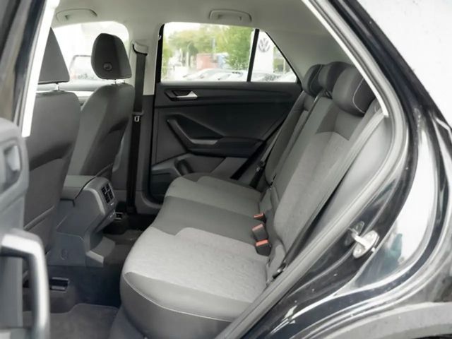 Volkswagen T-Roc 1.5 TSI Move